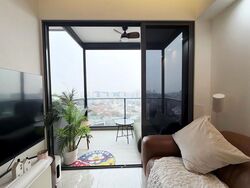 Stirling Residences (D3), Apartment #621061131